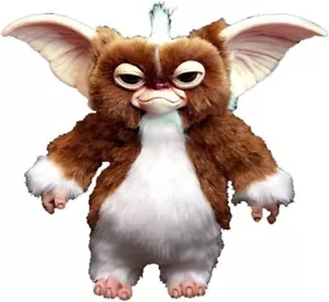 Trick or Treat Studios Gremlins gestreift Mogwai Puppe Halloween Requisite braun - Bild 1 von 5