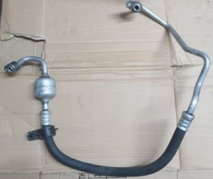 2000-2006 TOYOTA PREVIA ESTIMA 2.4 A/C AIR CONDITIONING HOSE PIPE - Picture 1 of 3
