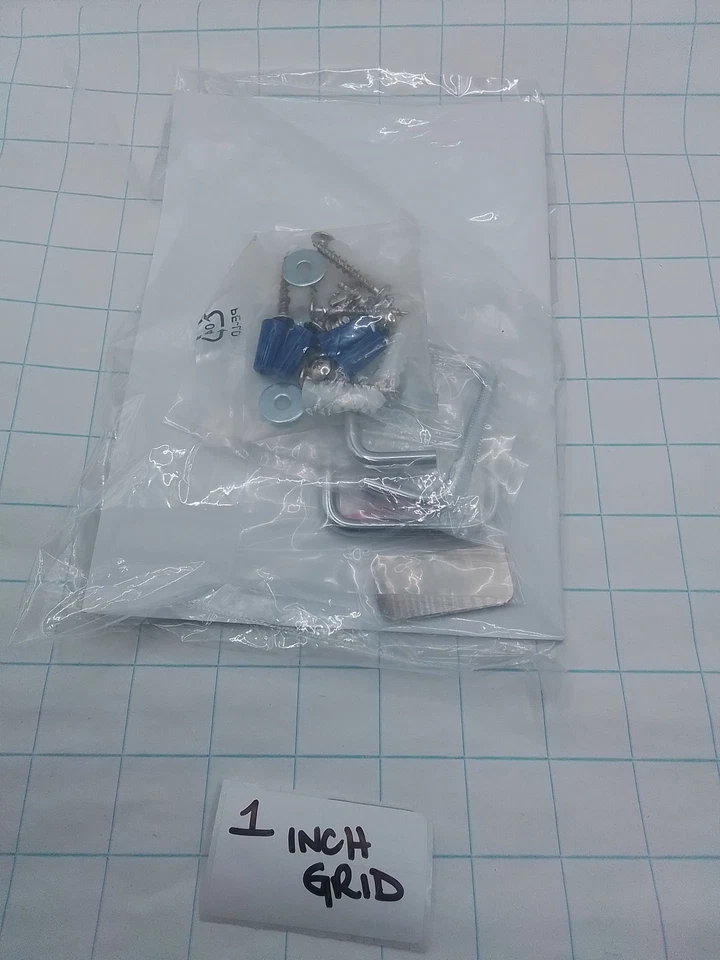 Kit de instalação Windster para RA-35U36SS - Imagem 1 de 4