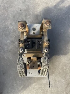 Vintage Elevator Contactor relay In Working Condition - Picture 1 of 5
