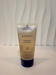 Gel retexturizante brillante Aveda 150 ml / 5 oz nuevo - Imagen 1 de 3