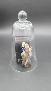 Vintage Schiaparelli Dressmaker Perfume Bottle w Box c1936 - Partially Full - Picture 1 of 14