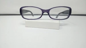 Ralph Lauren RL 6078-B 5242 Transparent Violet  52-16-135   G336 - Picture 1 of 8