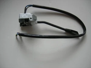 TRIUMPH SPITFIRE GT6 TR4 TR4A TR250 TR6 TURN SIGNAL SWITCH DIMMER - Picture 1 of 4