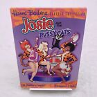 Josie & the Pussycats DVD the Complete Series.