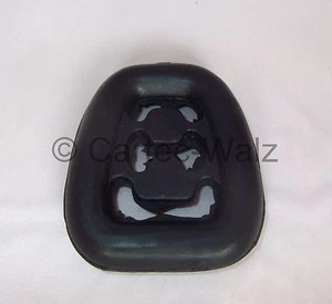 Auspuffgummi Auspuffhalter Topfhalter für FIAT, LANCIA, SEAT, Bj. 82 - 04 - Bild 1 von 1