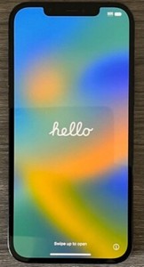 Apple iPhone 12 Pro Max - 128GB - Unlocked - T-Mobile - No Restrictions