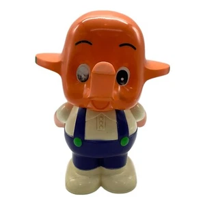 Sato-chan giant piggy bank approx. 30cm (11.81inch) - Picture 1 of 8