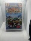 Buster & Chaunceys Silent Night , Vintage Vhs 1998
