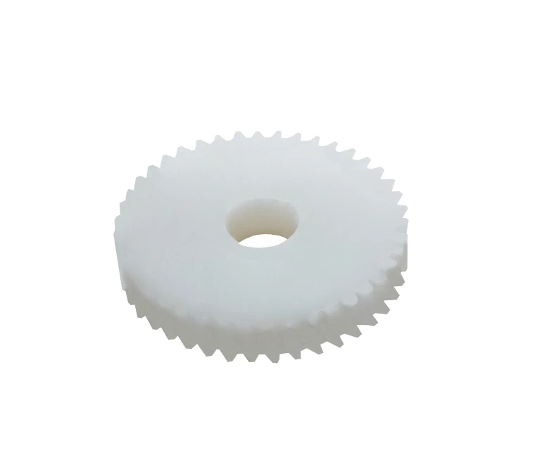 Ingranaggio per motoriduttore stufa a pellet MK Merkle Korff 3,3 rpm 3720UP-125