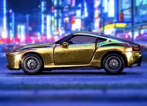 2022 Matchbox Nissan Z Proto Mattel Creations IN HAND - Picture 1 of 7