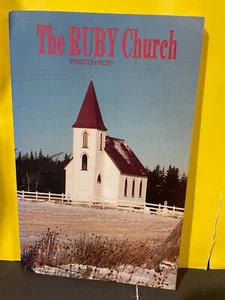 The Ruby Church - Goulds Terranova - Imagen 1 de 3