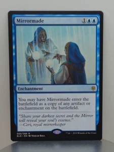 Mirrormade - ELD - 55/269 - Throne of Eldraine - Picture 1 of 2