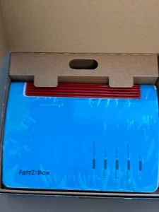 AVM FRITZ!Box 6890 LTE & DSL 4G Modem Router - Photo 1/2