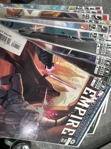 Star Wars Empire (2002, Dark Horse) #1-40 fast komplett 29 Stück - Bild 1 von 3