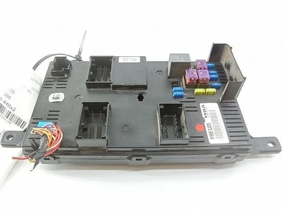 09-11 KIA BORREGO CABINA TRASERA MÓDULO INTERIOR RELÉ UNIÓN OEM USADO 919582J020 Foto 1 de 4