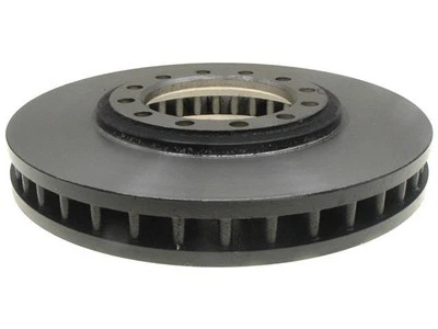 Rotor de freno delantero Raybestos 77298YJHH para Chevrolet W5500 1998 Tiltmaster Foto 1 de 2