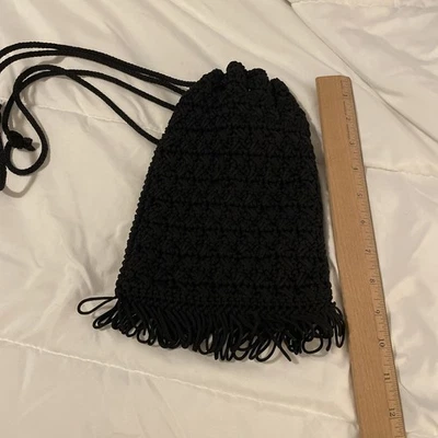 Monedero Magid Gold Crochet de colección Foto 1 de 3