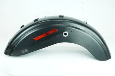 Harley-Davidson Dyna Street Bob 2014 FXDBP panel de guardabarros de rueda trasera OEM 59500097 Foto 1 de 4