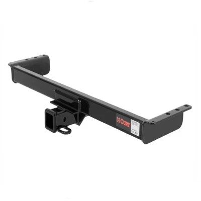 Curt Class 3 Trailer Hitch 13223 For 97-04 Mitsubishi Montero Sport - Image 1 of 4