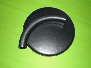 Siemens Sirona S Dental Rollhocker Drehstuhl Arztstuhl Polstersatz im Austausch - Bild 1 von 4