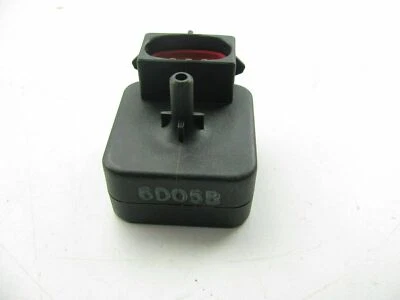 NOS OEM Ford Escort Tbird 1986-1992 EGR Pressure Feedback (DPFE) Sensor Position - Image 1 of 3