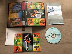 Startopia PC UK anglais - Imagen 1 de 2