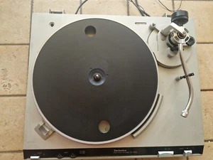 TECHNICS SL-3210 SL-3200 ERSATZTEILE TEILE - SPARE PARTS - ASK BEFORE BUY ! - Bild 1 von 3