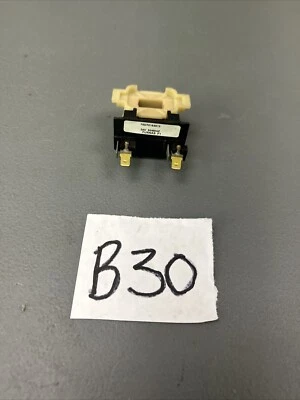 Furnas 75D70152013 Magnetic Coil 24V 50/60HZ ECS - Image 1 of 4