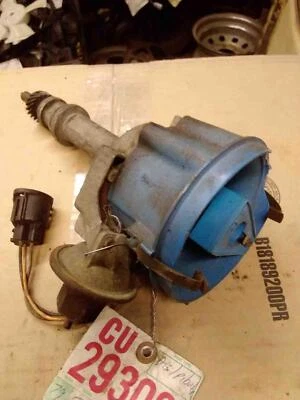 Ford LTD 1979 distribuidor Foto 1 de 2