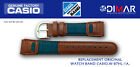 Replacement Original Watch Band Casio W-89HL-3A