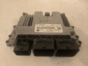 11-13 MINI COOPER S ECM ECU PCM ENGINE COMPUTER CONTROL MODULE DME 8 600 123 - 0 - Picture 1 of 5