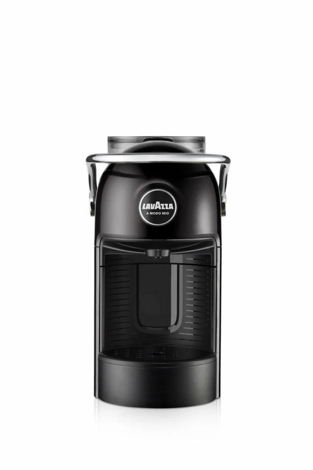 Jolie Evo Macchina Caffè Capsule Lavazza A Modo Mio Nero JOLIEEVOBL Lavazza - Immagine 1 di 1