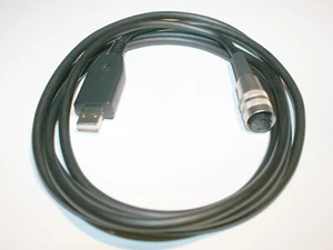 Cable de micrófono paño pequeño - USB - Imagen 1 de 2
