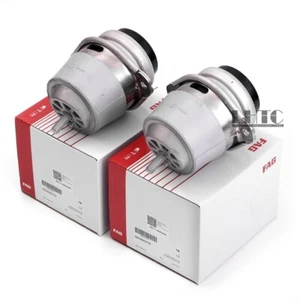 Engine Mount Pair L+R For VW Touareg 7P Porsche Cayenne 3.0 TFSI CJE CGE CGF - Picture 1 of 4