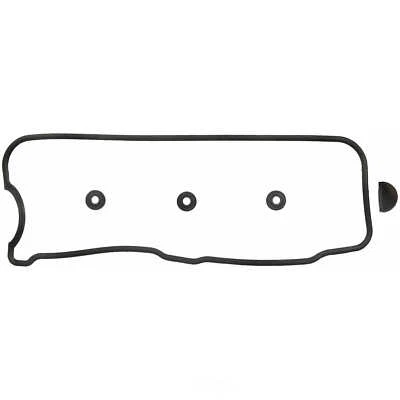 Juego de juntas de cubierta de válvula de motor para Toyota Tercel Corolla FELPRO 1980-1988 Foto 1 de 4