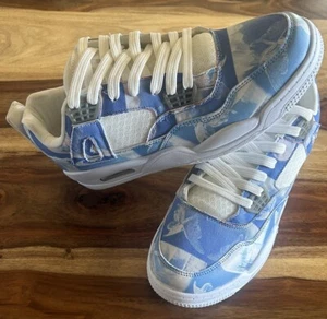 New In Box Kito Wares Afterlife ☁️ Heaven & Hell 🔥 size 9 - Jordan 4’s Sb Dunk - Picture 1 of 8