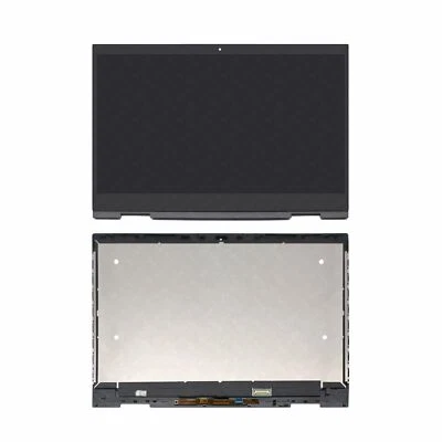  L23792-001 for HP Envy x360 15M-CP 15.6'' IPS LCD Screen Digitizer Assembly  - Image 1 of 4