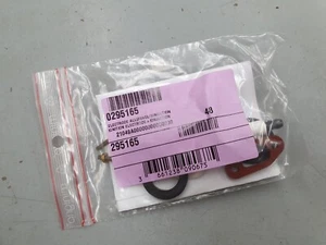 De Dietrich DPSM 3-25 LP Oertli Zündelektrode Ionisationselektrode 0295165 Neu! - Bild 1 von 1