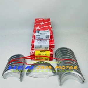 Engine Crankshaft Bearing Set Fit For Versa 2017-2019 M1056A OEM/Original - Picture 1 of 2