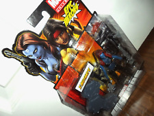 Marvel Legends Mystique 2012 Series 3 Epic Heroes X-Mutants Action Figure