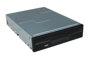 ROLAND W-30 ORIGINAL FLOPPY DRIVE BRAND CHINON MODEL FX-354 REV A (720k) - Imagen 1 de 5