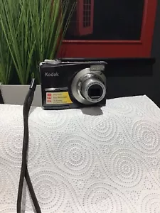 Kodak Easyshare C913 9mp Digital Camera . Please Read - Picture 1 of 7