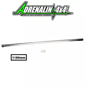 Land Rover Discovery 2 TD5 V8 Heavy duty Steering track bar arm rod 1180mm - Picture 1 of 1