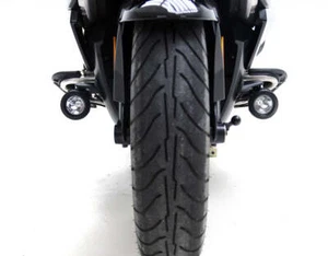 Adaptador de montaje de luz DENALI para BMW K1600B / GT / GTL '12-'19 - Imagen 1 de 10