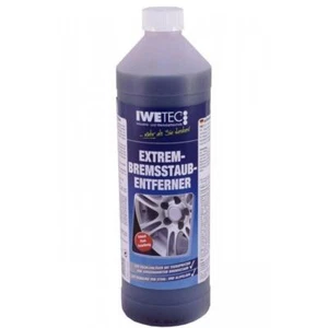 IWETEC - Extrem-Bremsstaubentferner - Bild 1 von 1