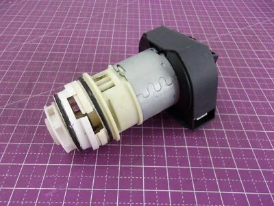 Motor bomba de circulación para lavavajillas Kenmore 154574701 Foto 1 de 2