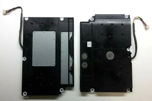 JUEGO DE ALTAVOCES (2) 1-859-212-11 1-859-212-21 PARA SONY KD-55XE9305 - Foto 1 di 4