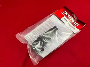 TUBO DE ESCAPE SINTONIZADO TRAXXAS 4452R nitro RUSTLER SPORT 4-tec tra4452R - Imagen 1 de 3