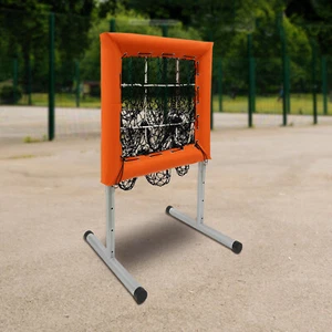 Baseball Training Net Baseball Training Equipment for Hitting Pitching Practice - Picture 1 of 17
